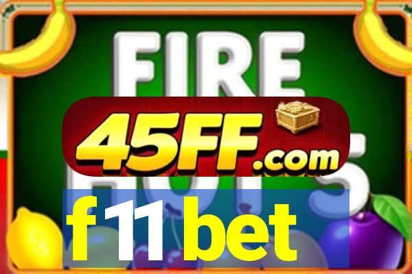 f11 bet